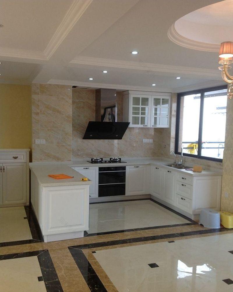 华府国际简约欧式风格解析-10