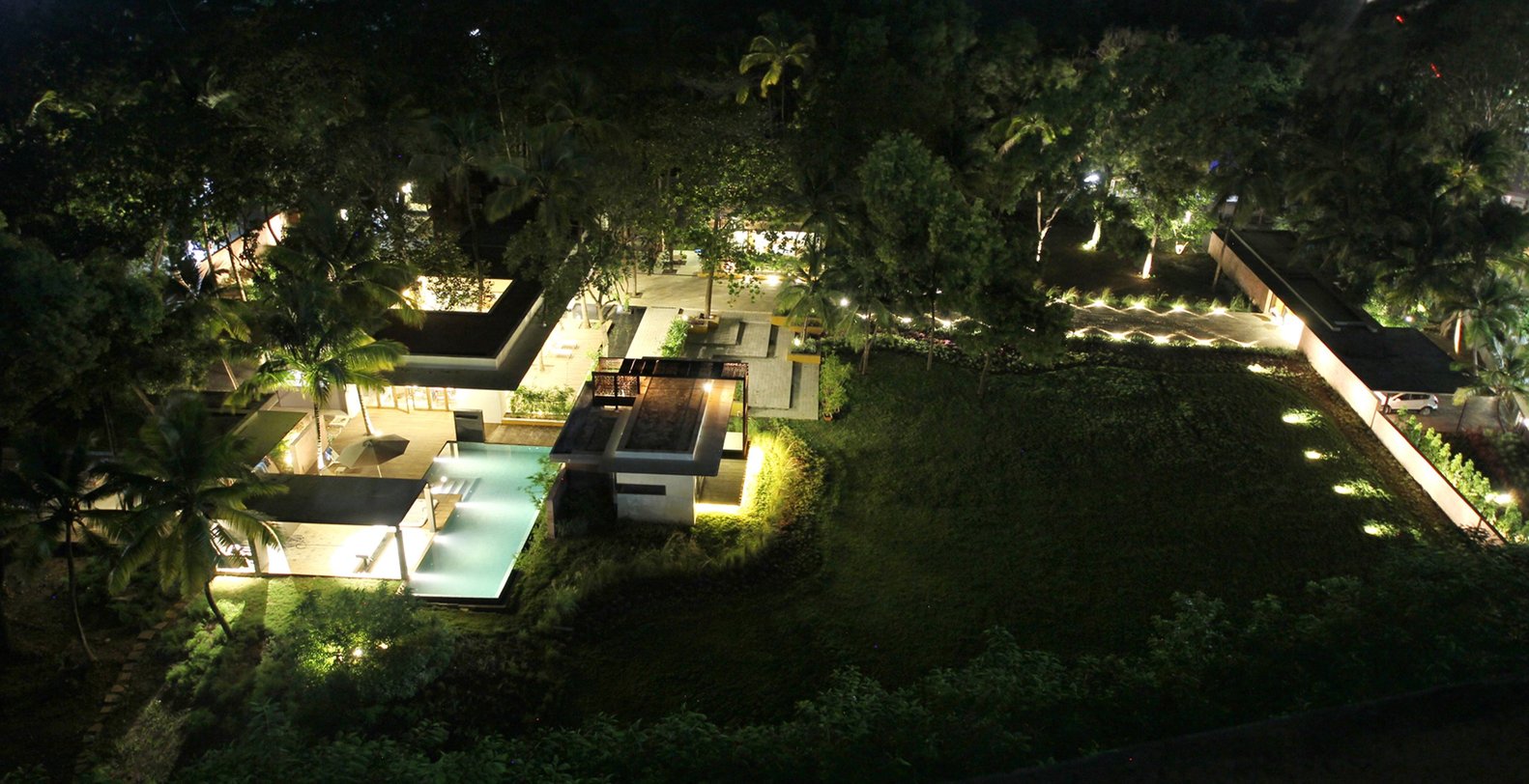 The Portal House  Reasoning Instincts Architecture Studio-60