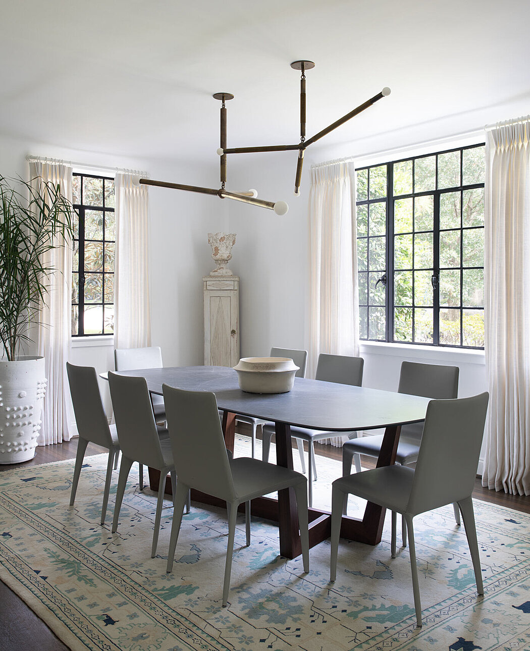 Bluebonnet 住宅丨美国丨Mary Patton Design-4