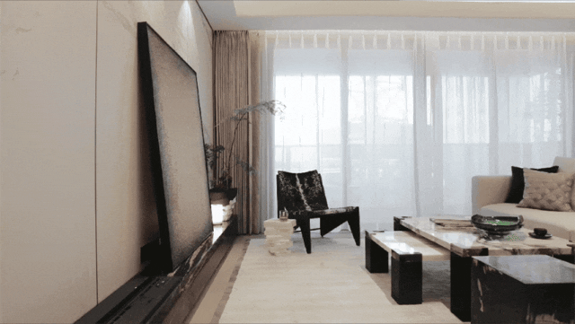 天健悦湾府丨中国深圳丨GND恩嘉设计-20