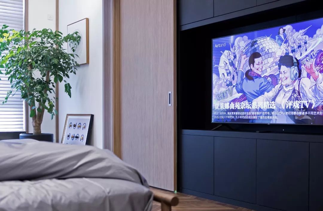 李永昌打造宜居别墅空间 | 因地制宜，注重功能与舒适-117