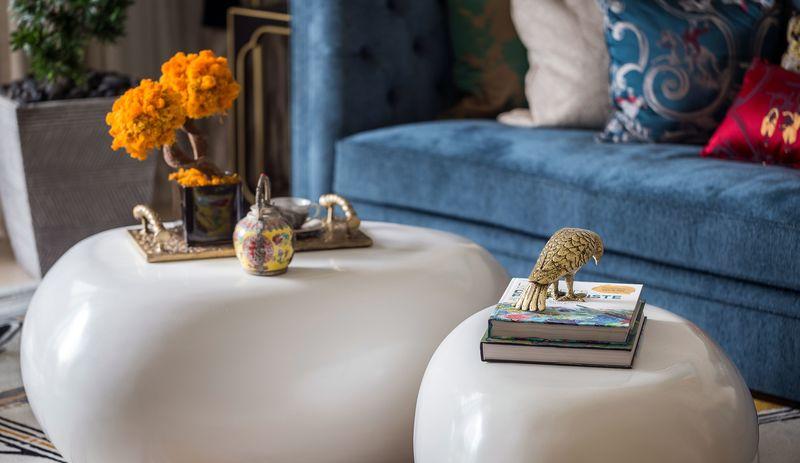 广州西关海12栋03户型·混搭艺术风格家居设计-27