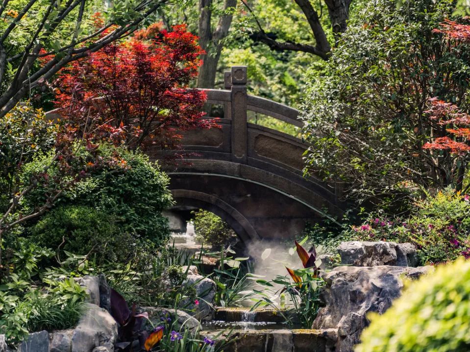 12种营造,再现中式建筑美学-175