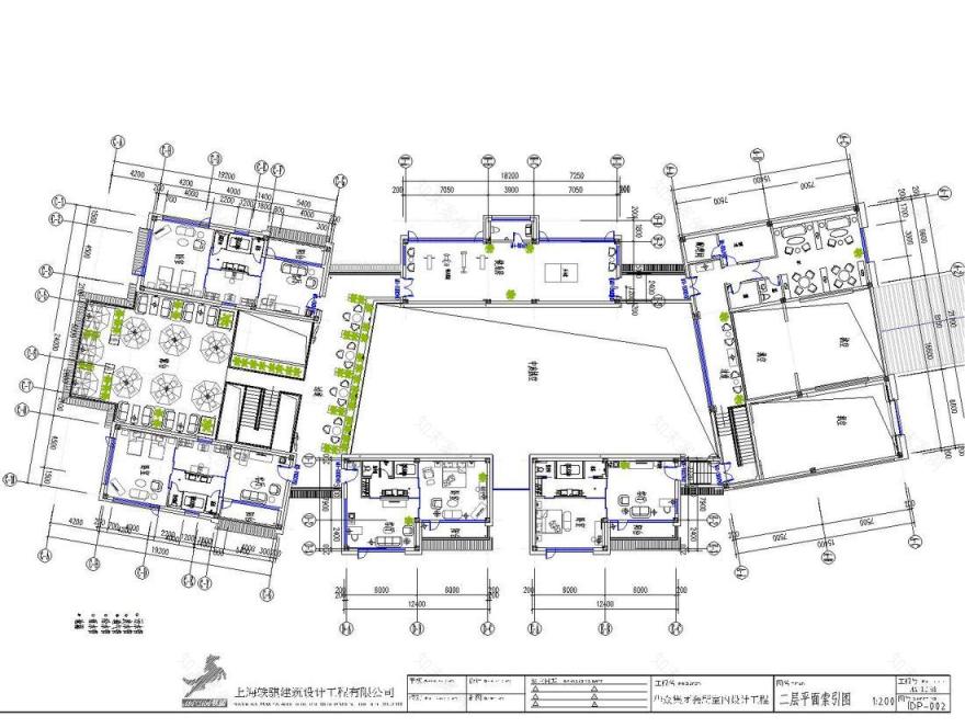华众会所-- 火山石与天然元素打造的东南亚风格度假胜地-8