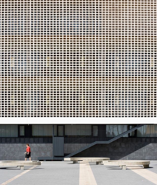 巴塞罗那 PROGRÉS RAVAL 酒店康乐中心-11