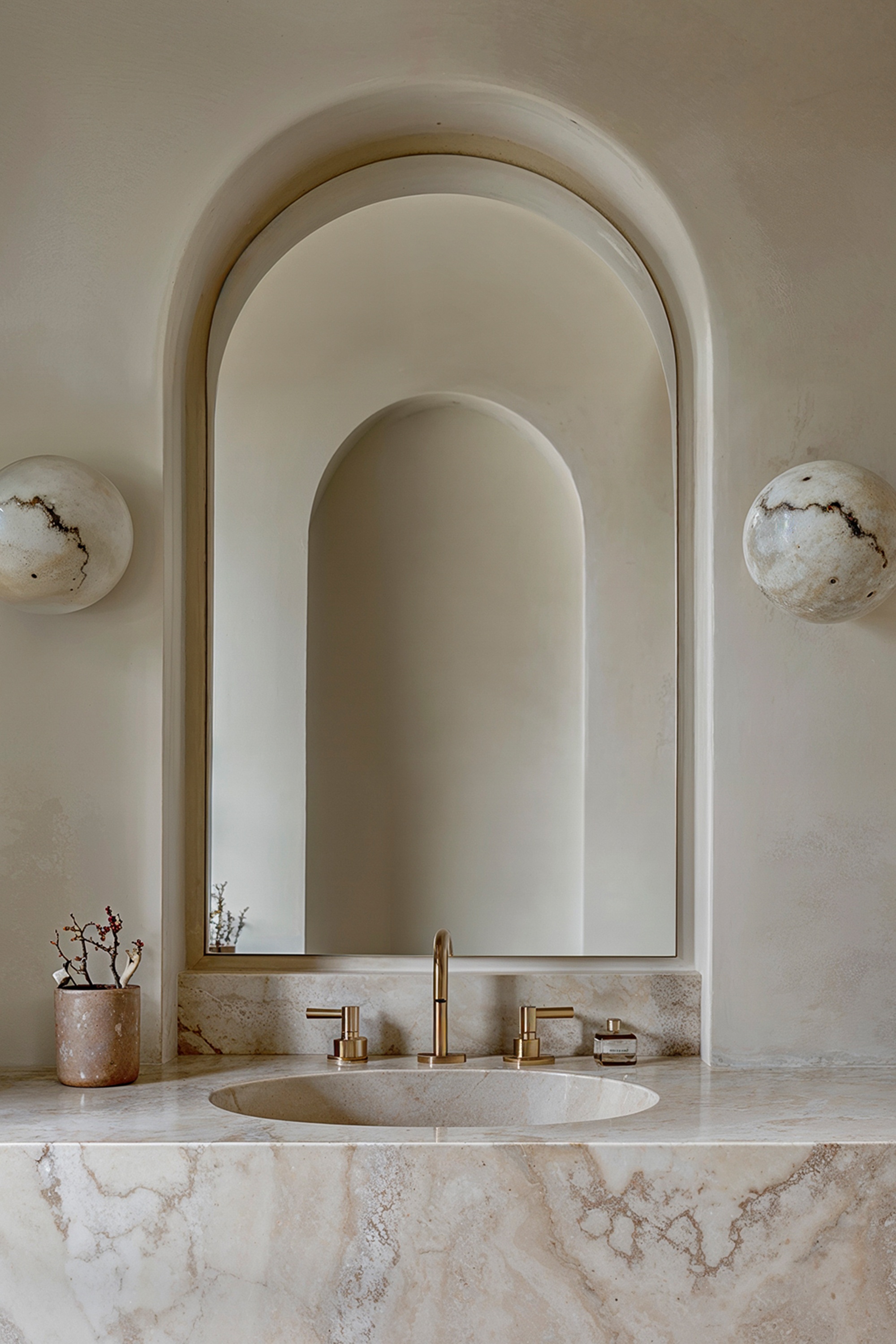 Bianco 公寓 · Anyaro丨美国纽约-9