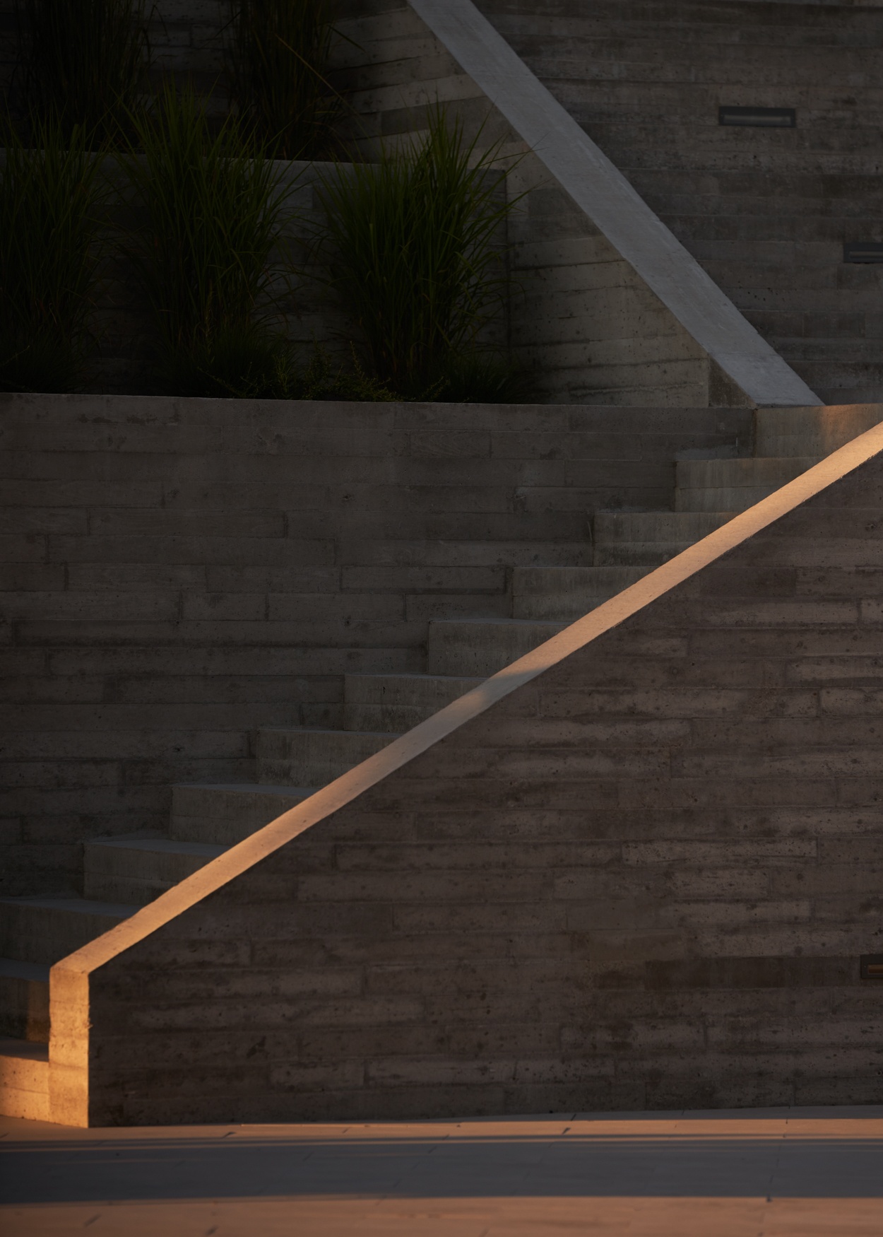 起重臂控制室丨英国切斯特丨Omar Gandhi Architects-38