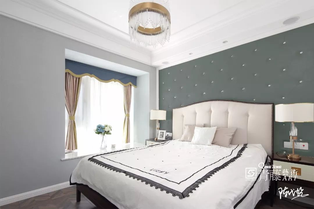 初见你 | 美式轻奢的优雅生活-30