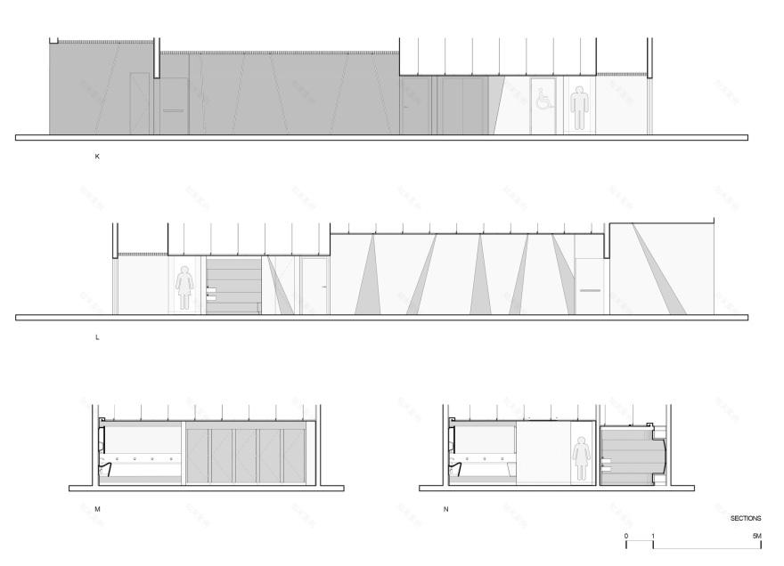 Alegro Sintra Shopping Center / Chapman Taylor + BOOST studio-49