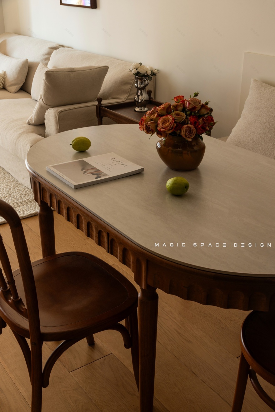 合肥·星澜湾丨中国合肥丨麻吉空间联合设计-42