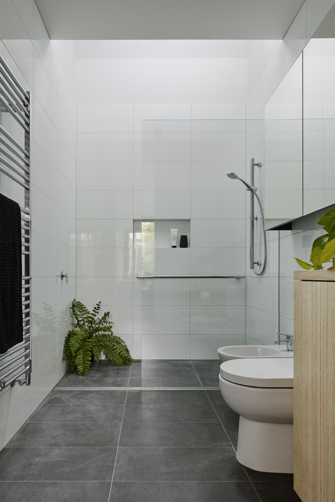 花园墙之家的阳光拼贴-58