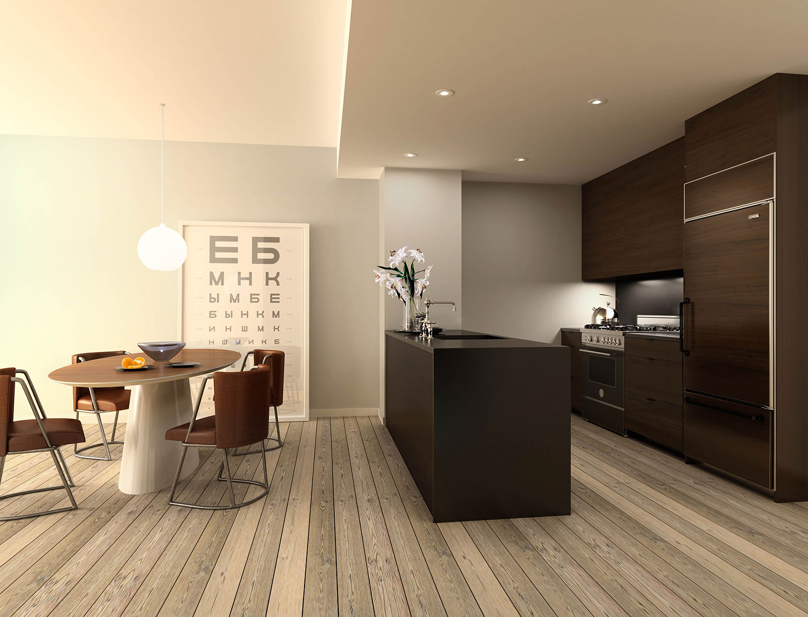 丨美国纽约丨Frampton Co-8