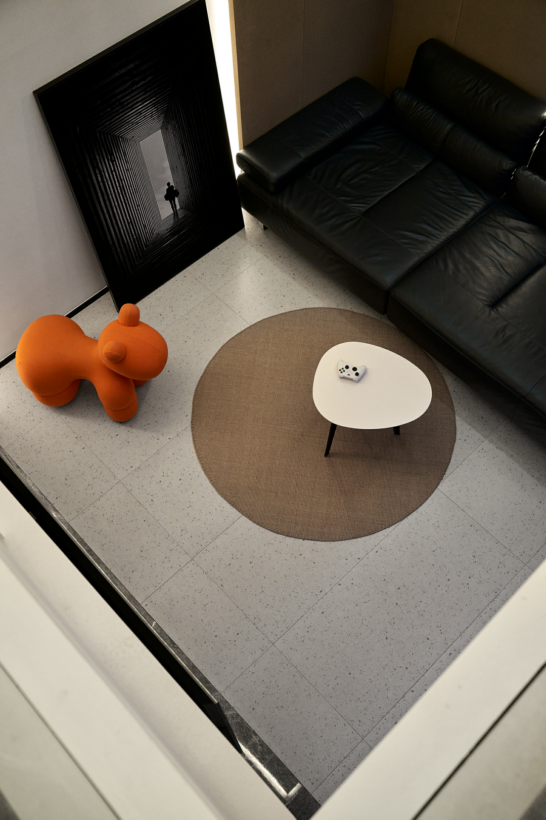 吴越府排屋别墅设计丨中国杭州丨力设计-26