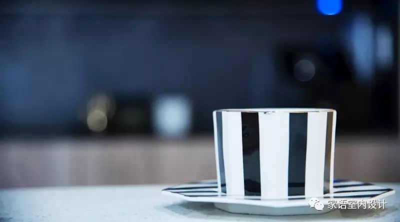 《爱乐之城》 | 现代都市浪漫家居设计-3