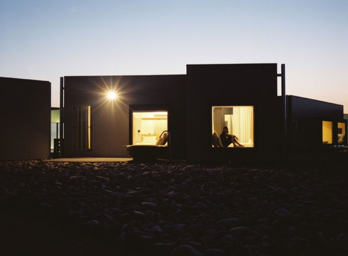 Hotel Aire de Bardenas in Spain | Yatzer-6