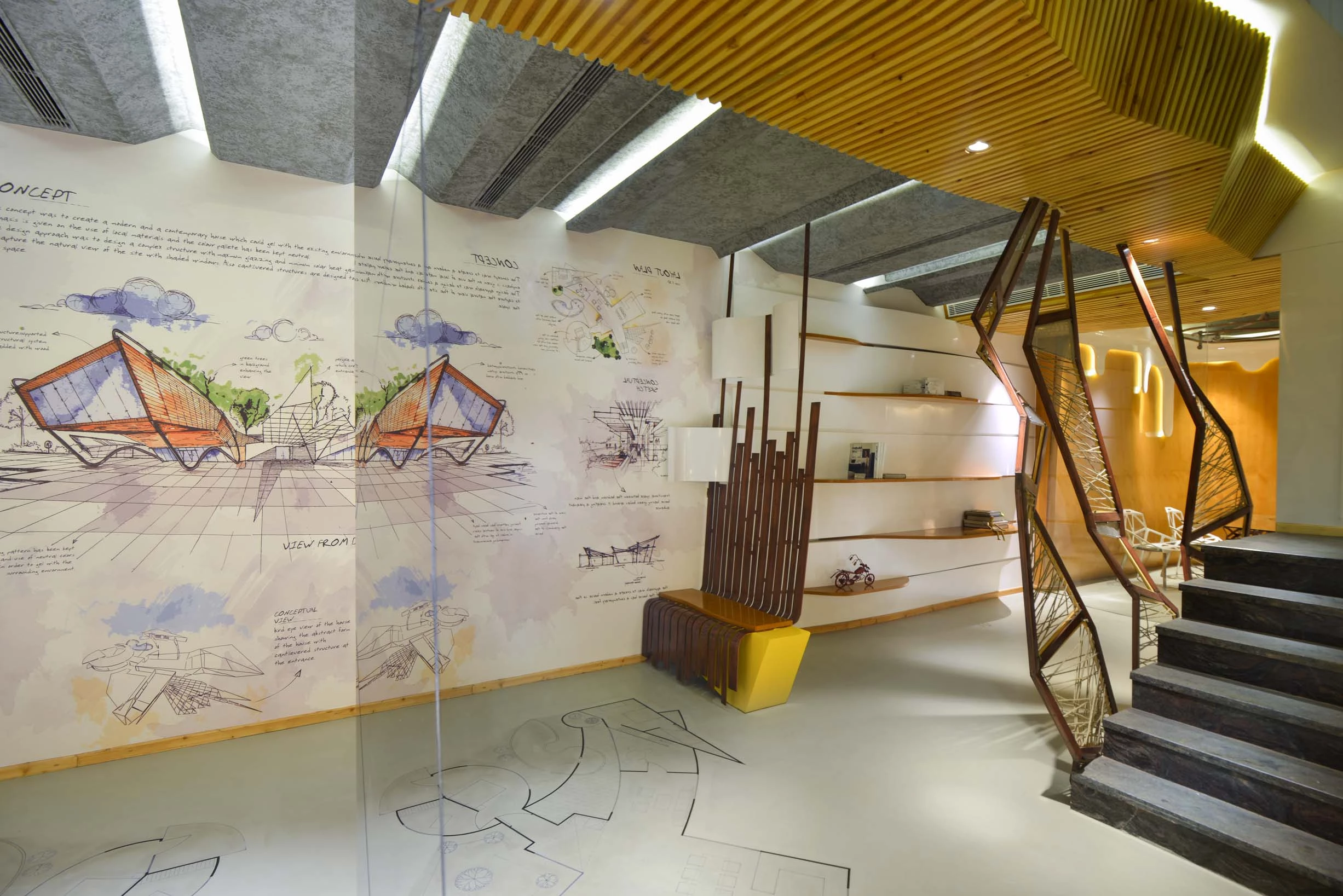 AMG 房地产办公室-9