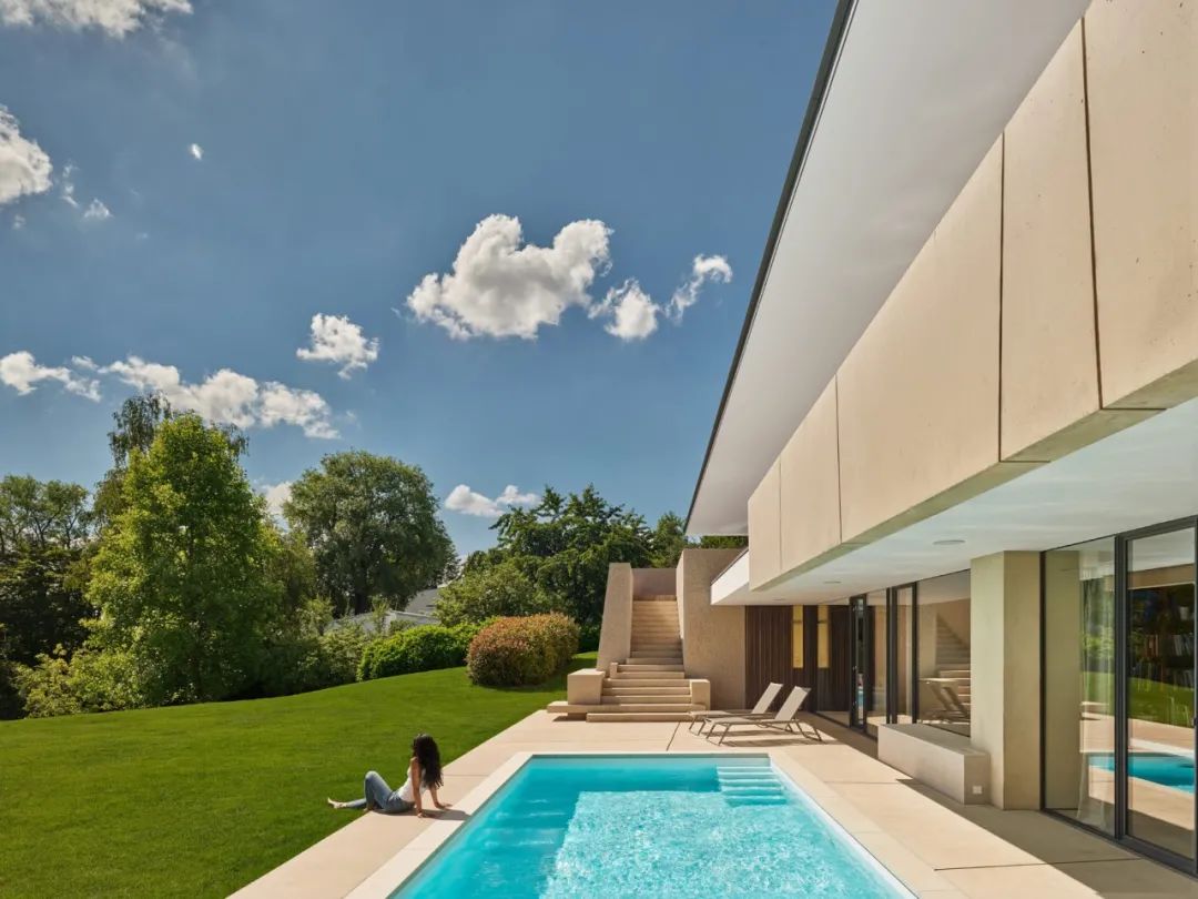 德国山间别墅的解构与重建-6