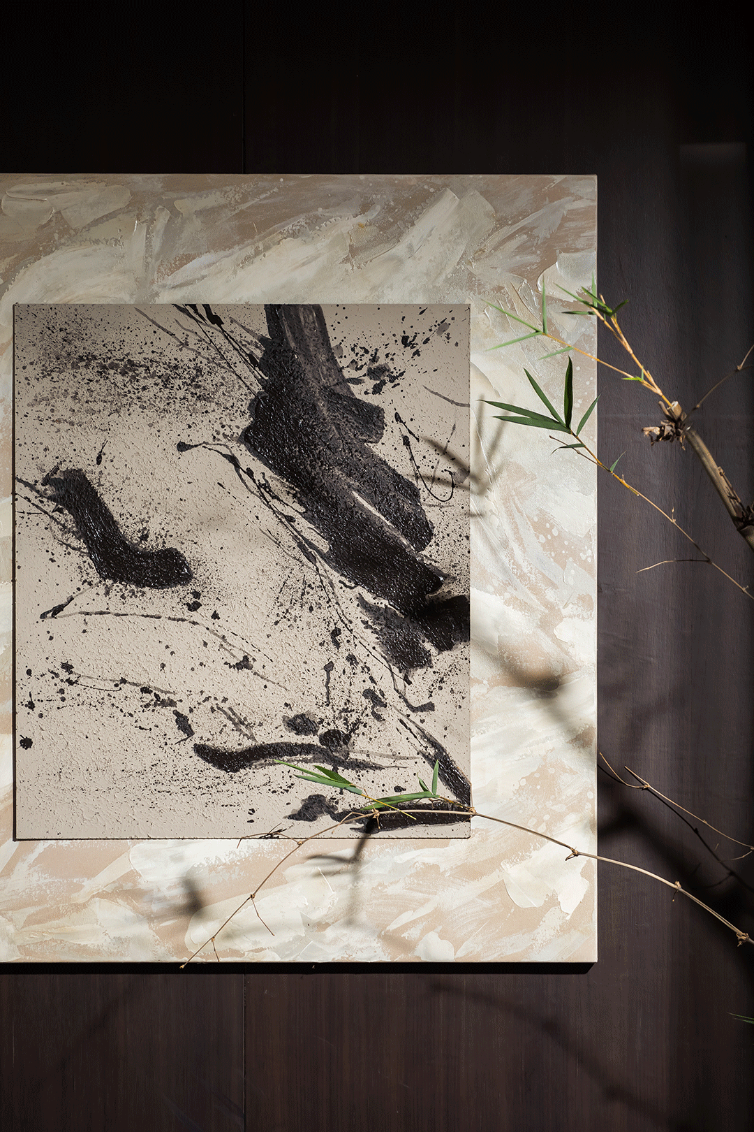 扬州中海叠墅丨中国扬州丨Yan Design大研设计-71