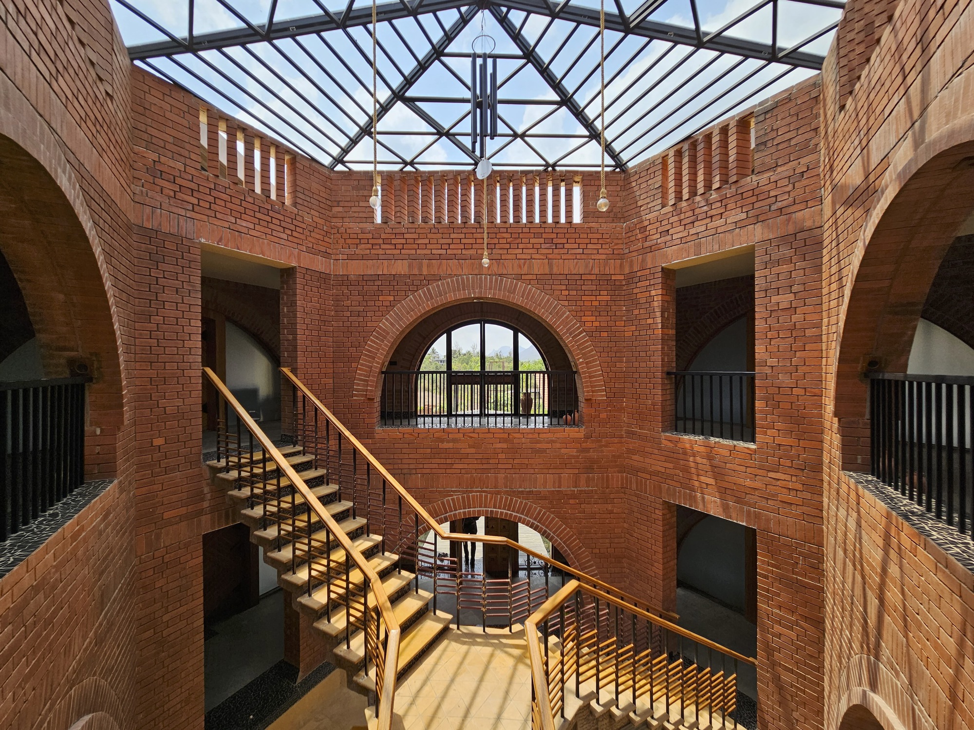 山尘屋丨印度丨Mahesh Naik-9