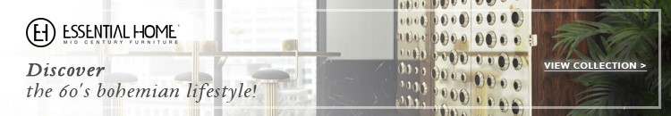 Outside In（Pantone与Airbnb合作的绿植主题住宅）丨英国伦敦-19