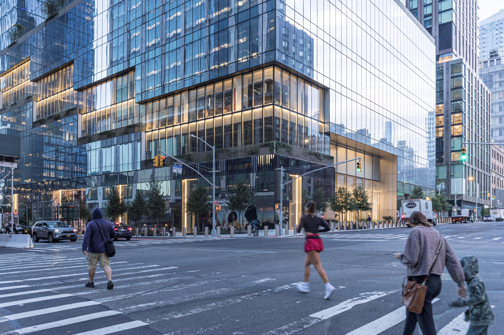 丨巴林哈德丨丹麦工作室BIG-18