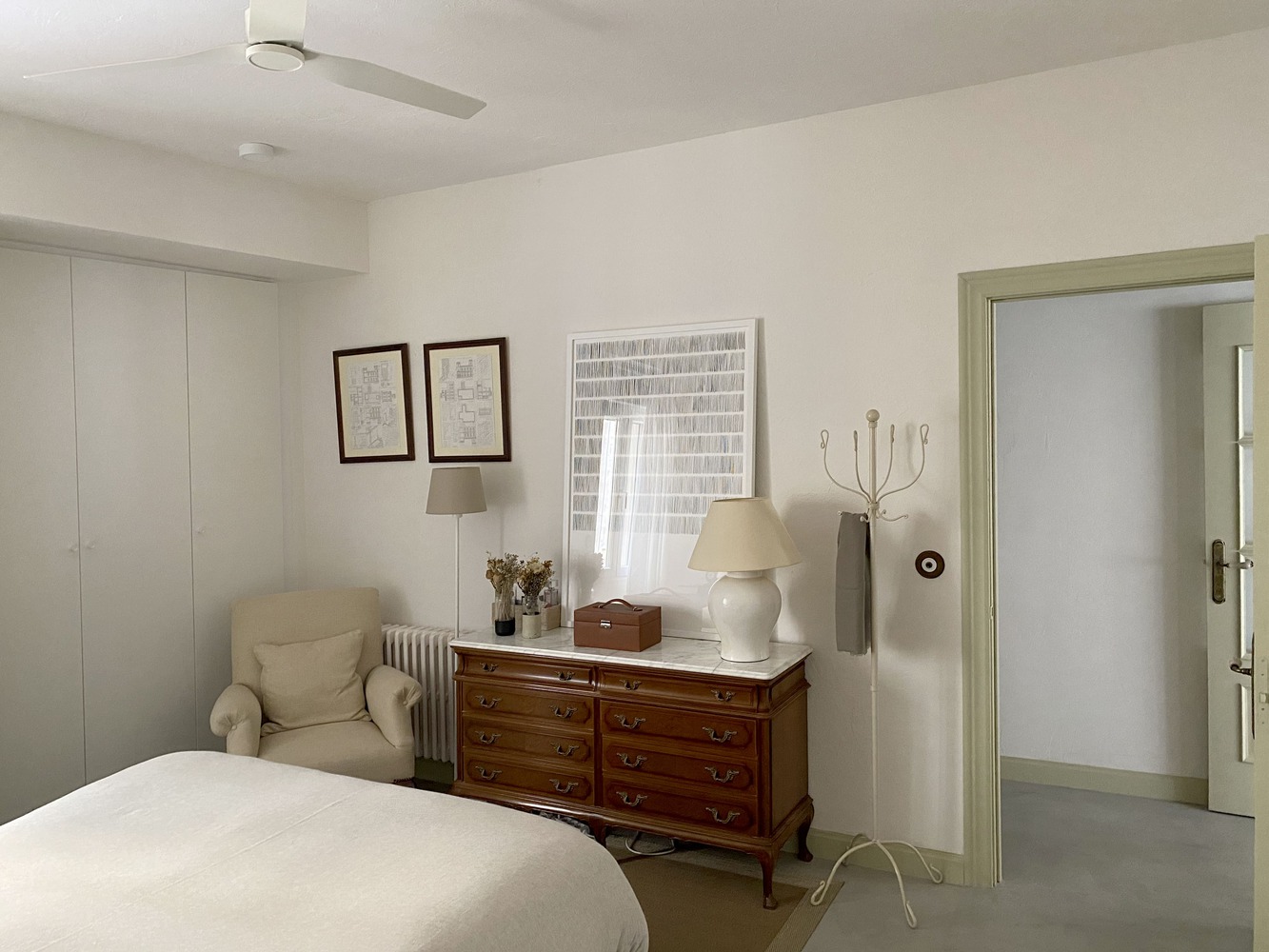 140 平米“翻新生活”住宅丨studioLARQ-37