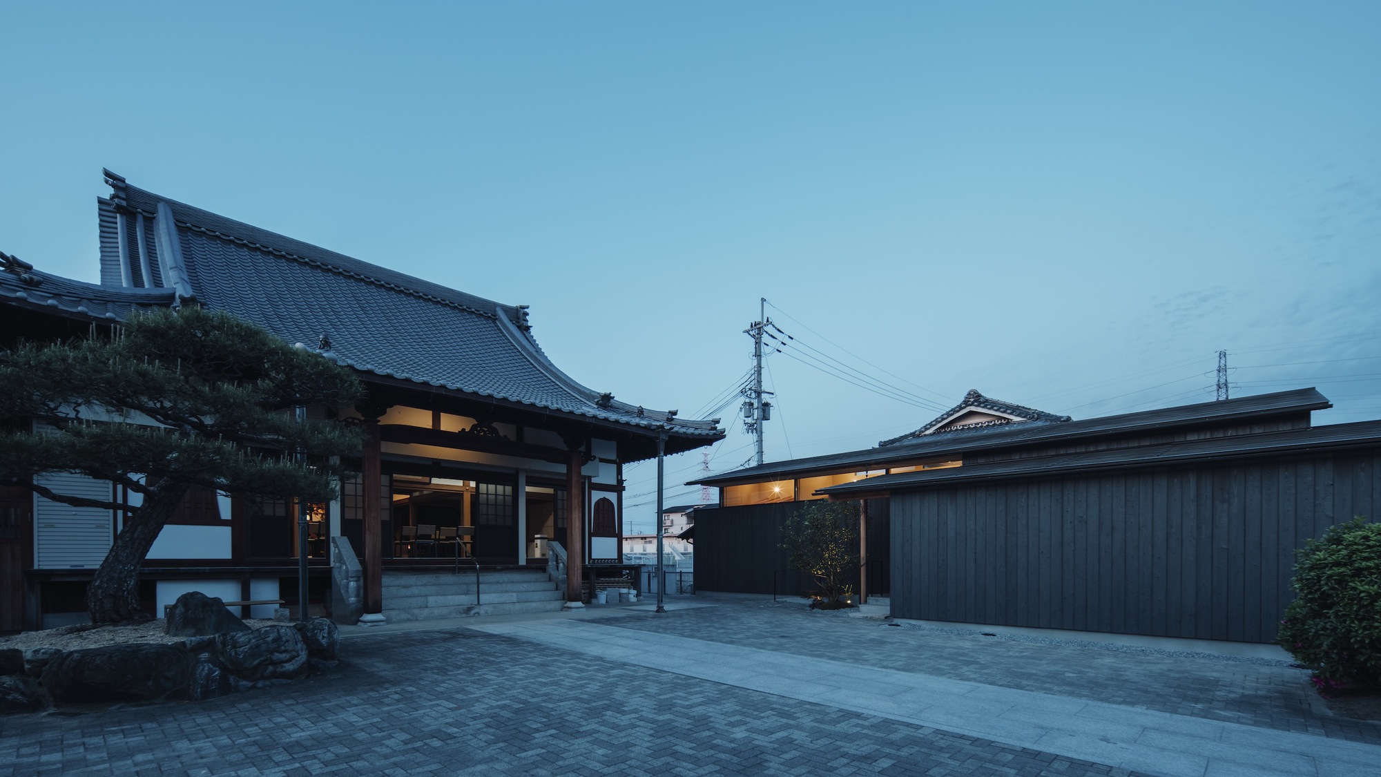 妙敬庵屋丨日本茨城丨kvalito-14