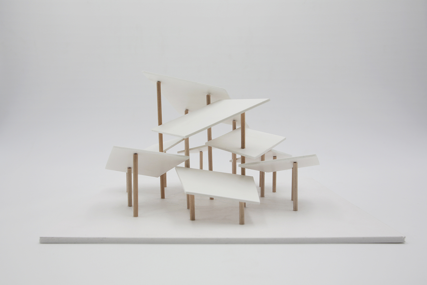 苏州“风之谷”临时展览馆-44