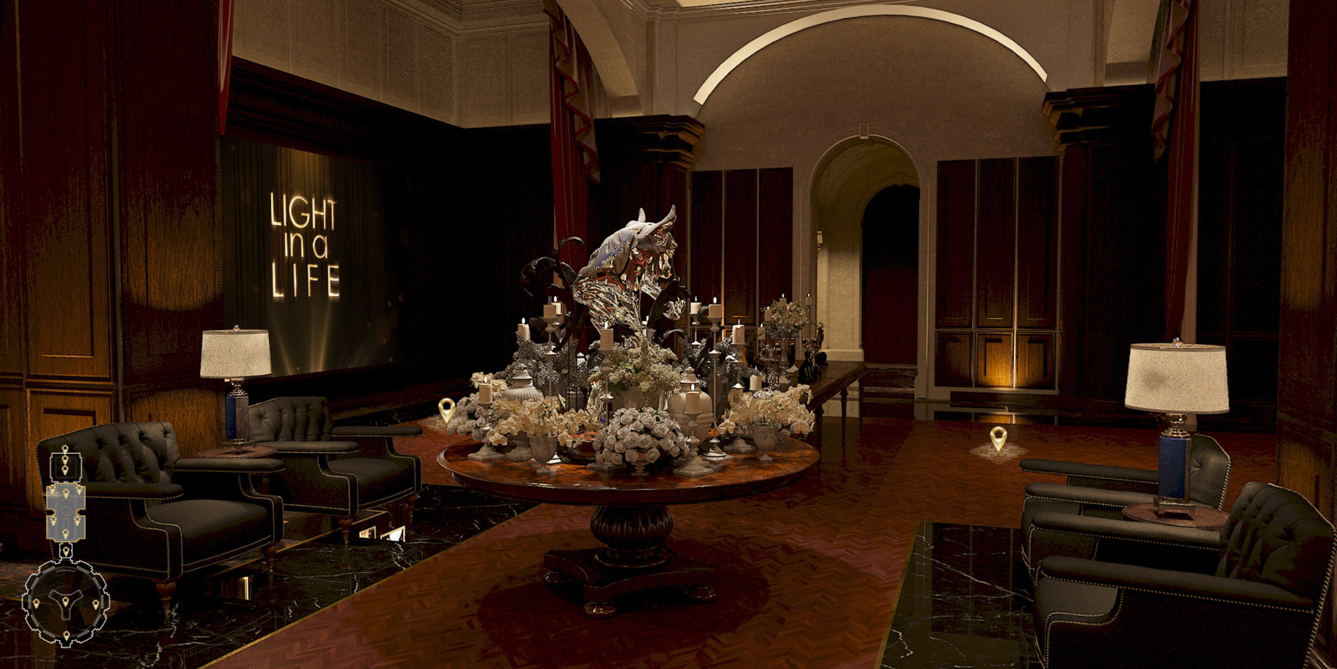 皇家在线展览-18