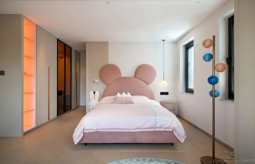 昆明 1903 私人别墅丨中国昆明丨栖居印季-62