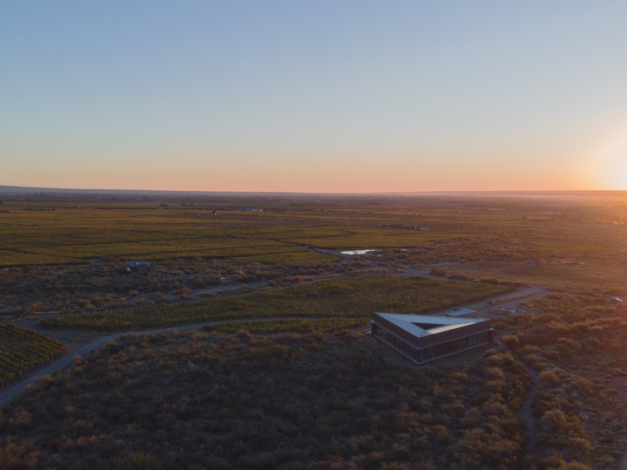 桑托斯烈酒酿酒厂丨阿根廷丨Valeria Moreno-33