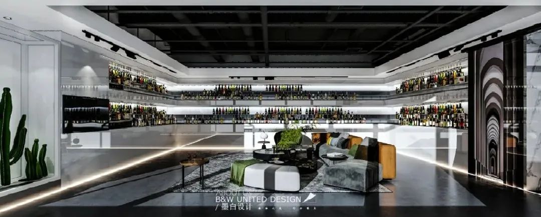 近茂林修竹 · 远车马尘嚣 | 现代中式家居设计典范-57