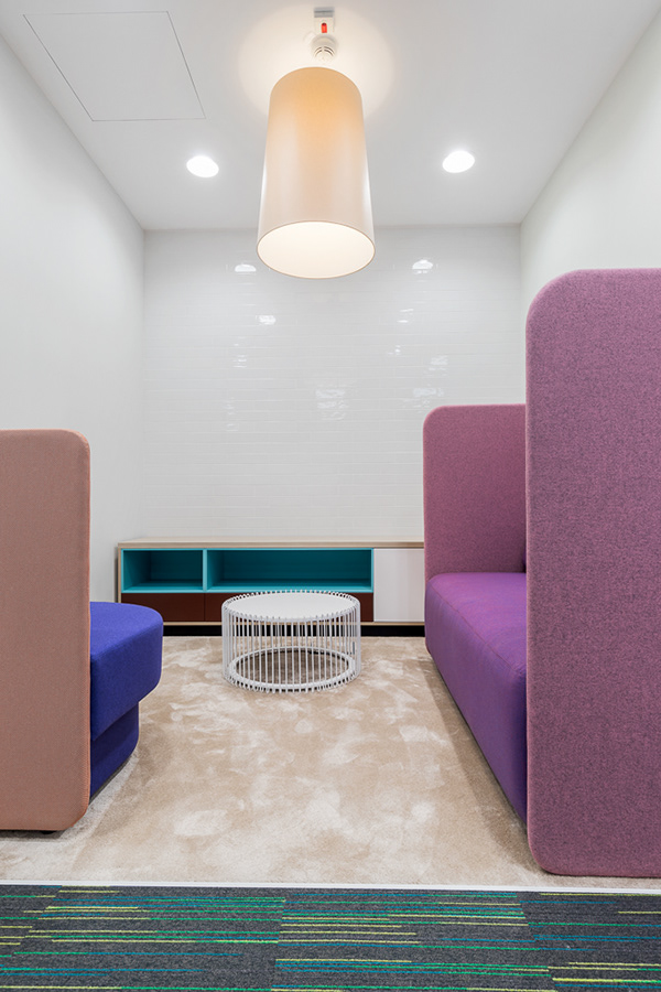 AMA 设计丨罗马尼亚布加勒斯特丨Iron Mountain-9