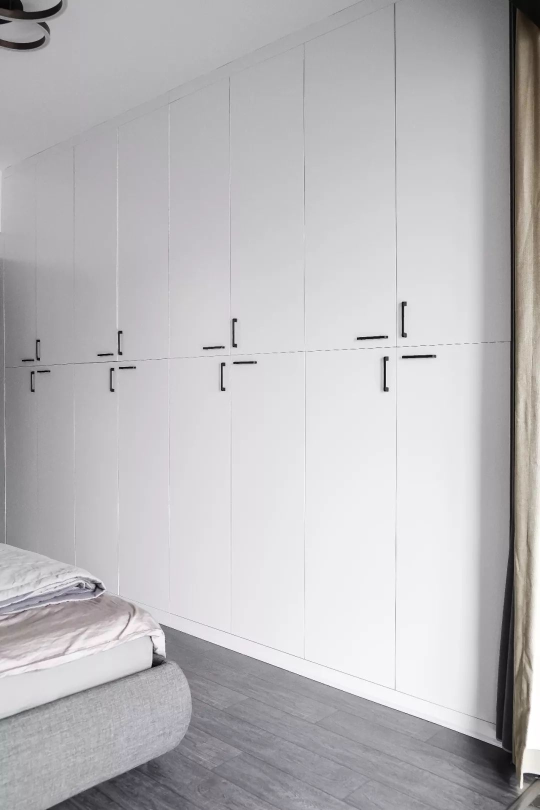 小小拉手，大大气质 | 探究柜门拉手的设计魅力-40