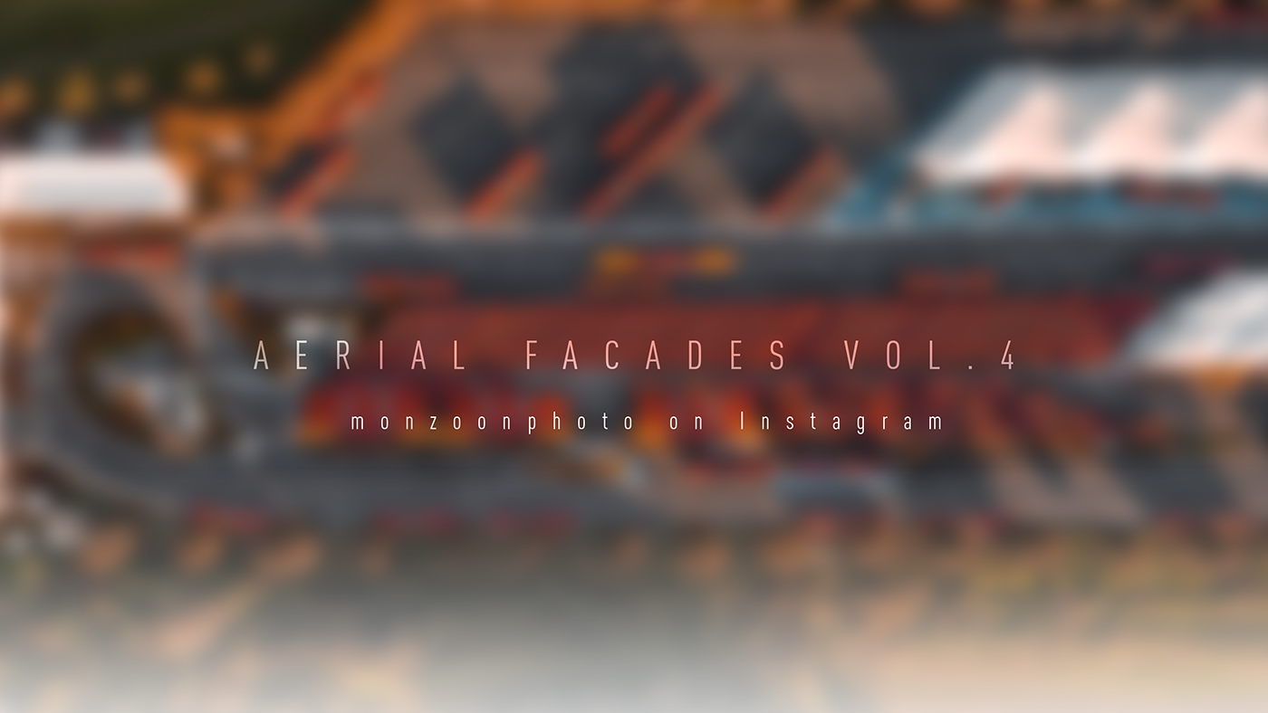 潮流趋势下的空中立面设计-0