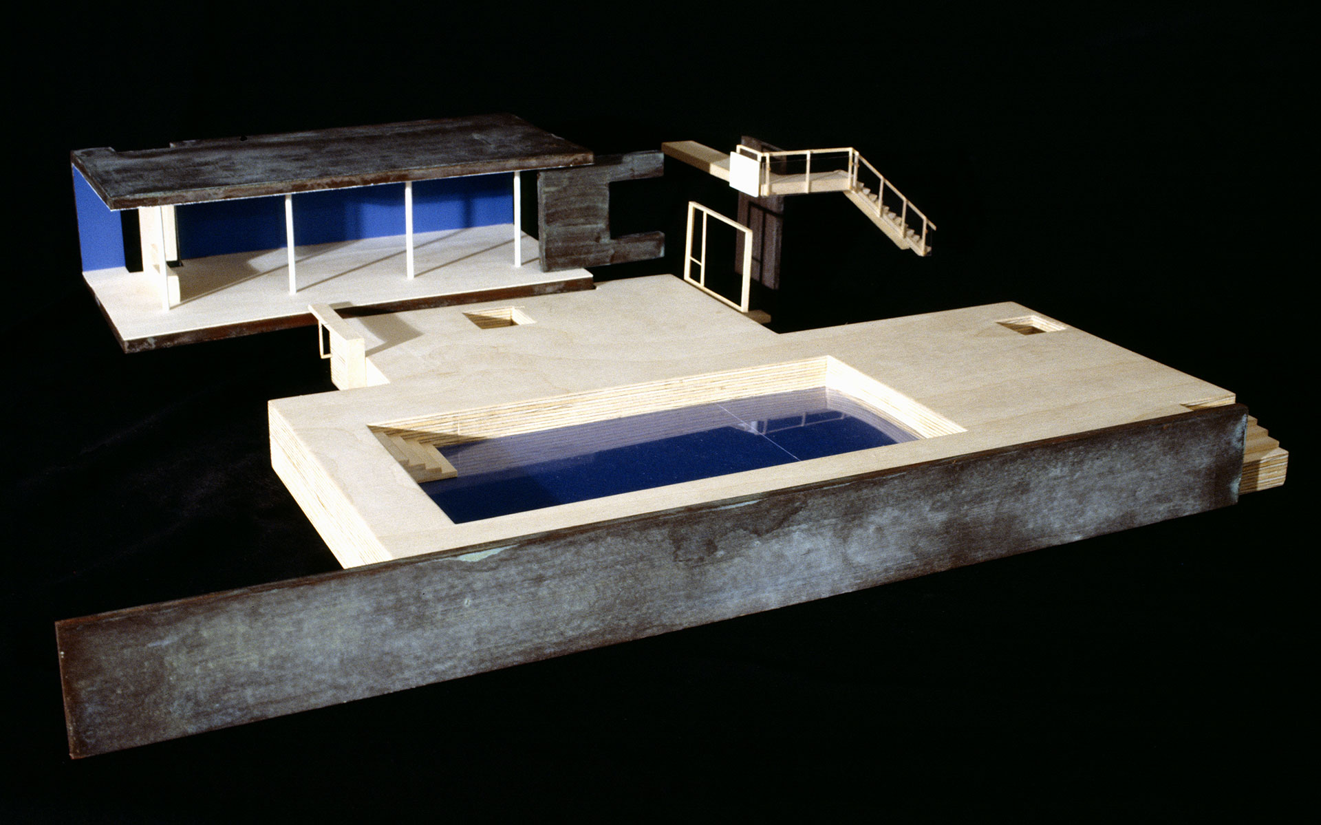 丨hMa hanrahanMeyers architects-13