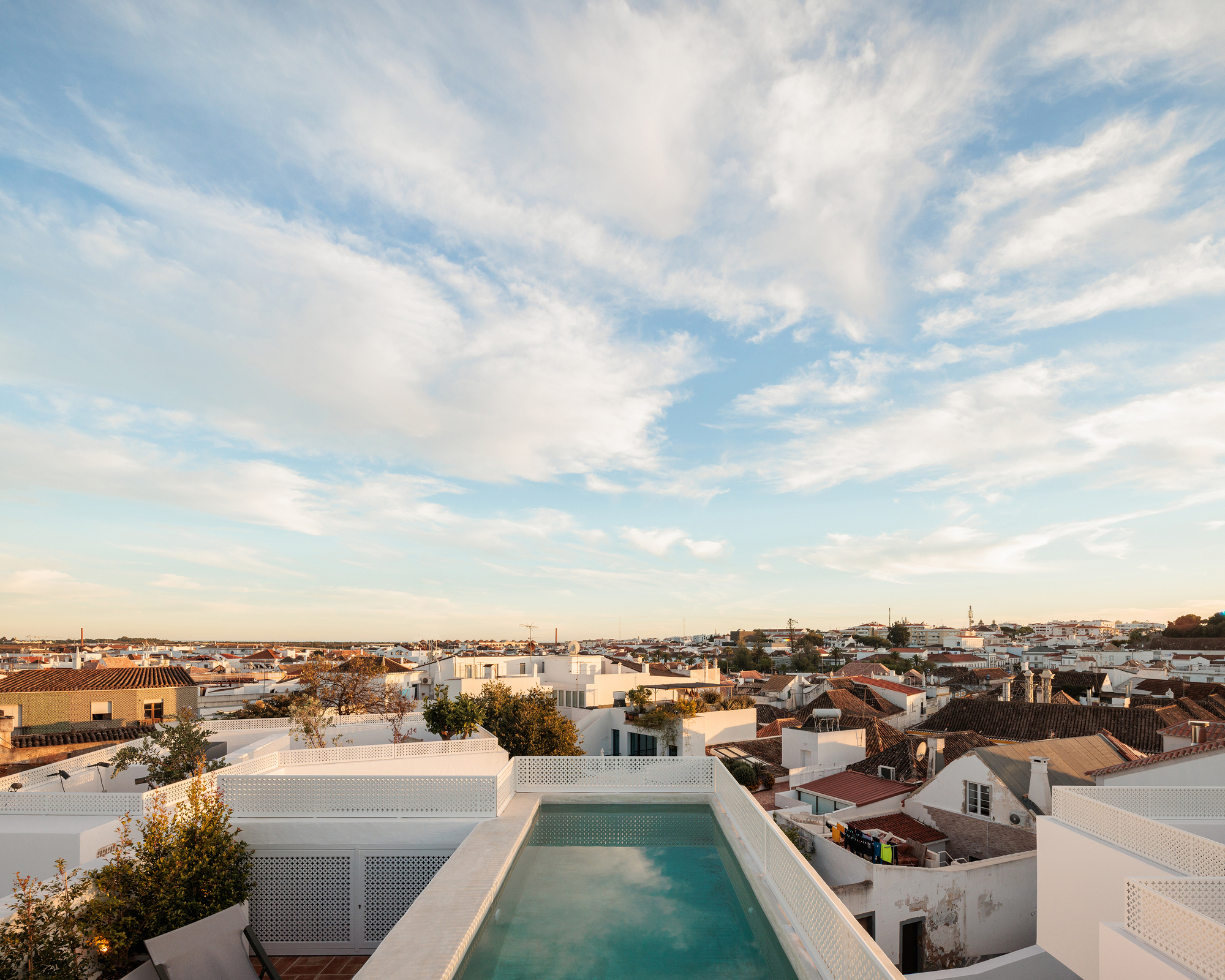 塔维拉宫酒店，片段丨葡萄牙-36