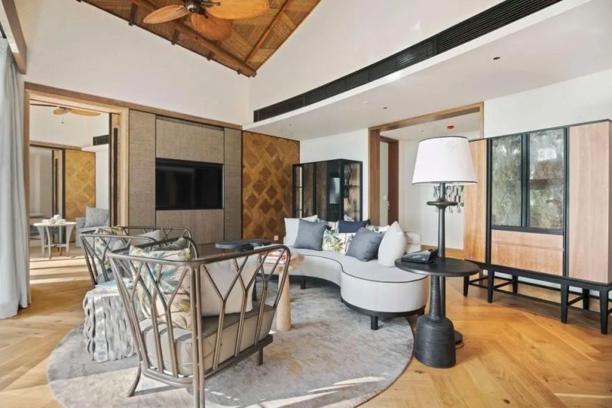 SO,马尔代夫酒店丨不详-118