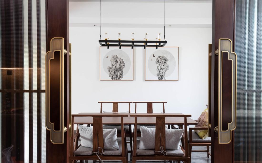 
潍坊颐轩国际新中复式 -19