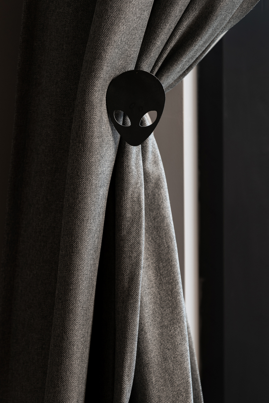 巴扎智能酒店丨乌克兰丨BAUST-23