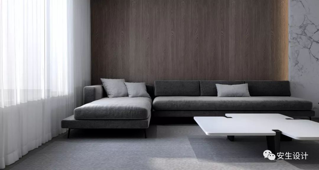 浙江绍兴柯桥区平水镇复式别墅设计-5