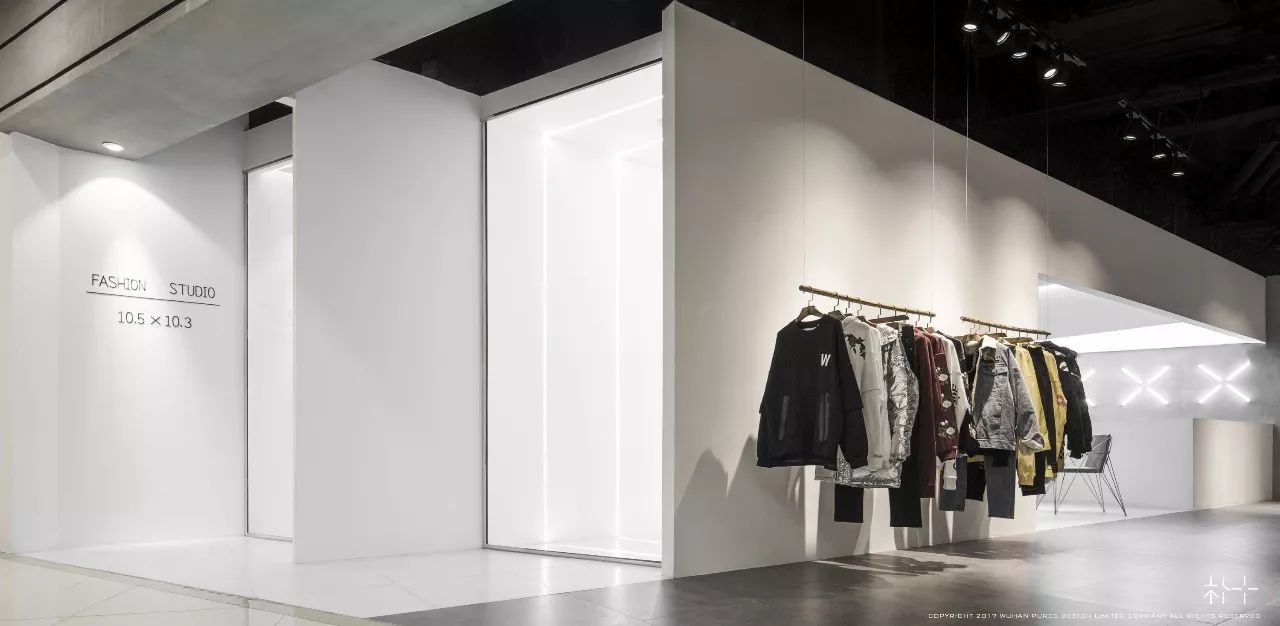 低成本高格调,年轻时尚品牌的空间突破-4