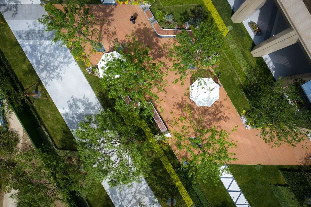 创造与新生 | 融创杭州·运河印-125