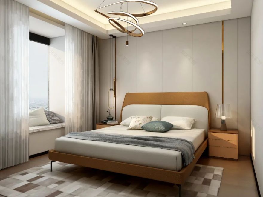 长江华府 | 惜浩浩长江,赏金陵之府-33