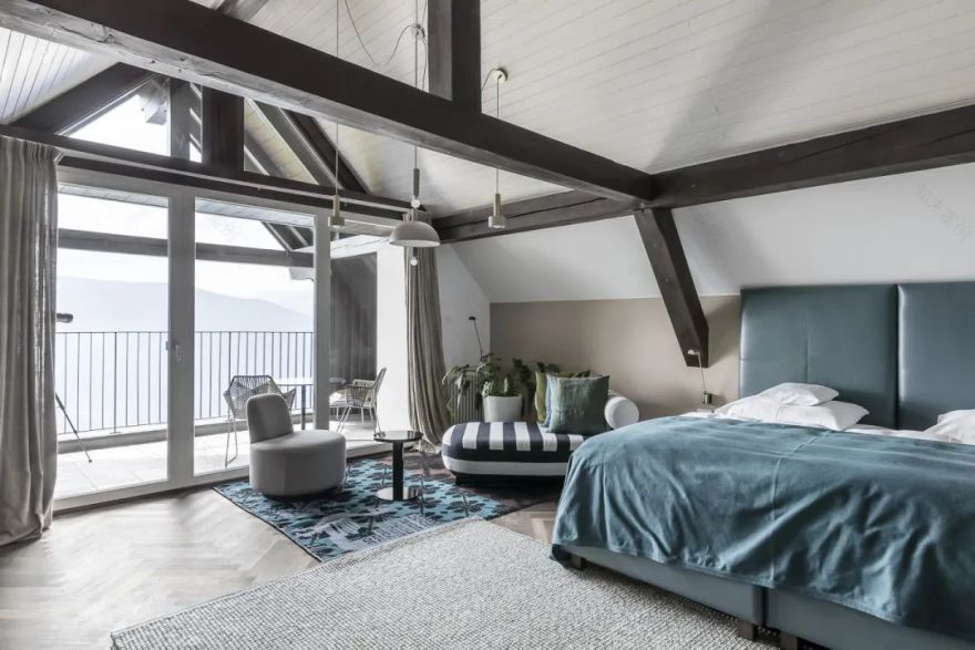 自然与设计的完美融合-29