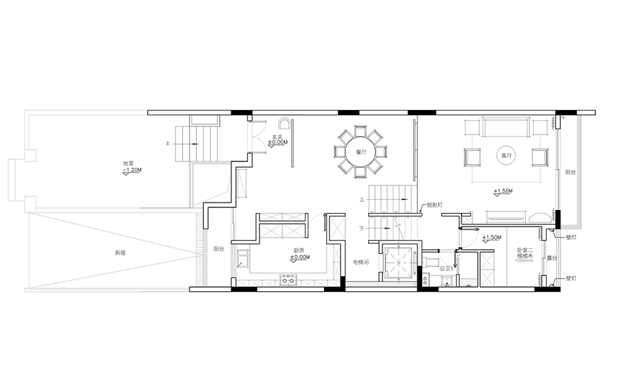 王宅丨中国广州-32
