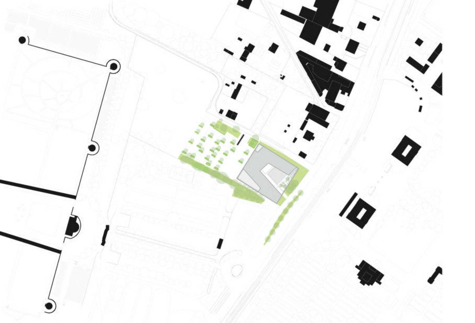 维也纳最佳墓地设计-15