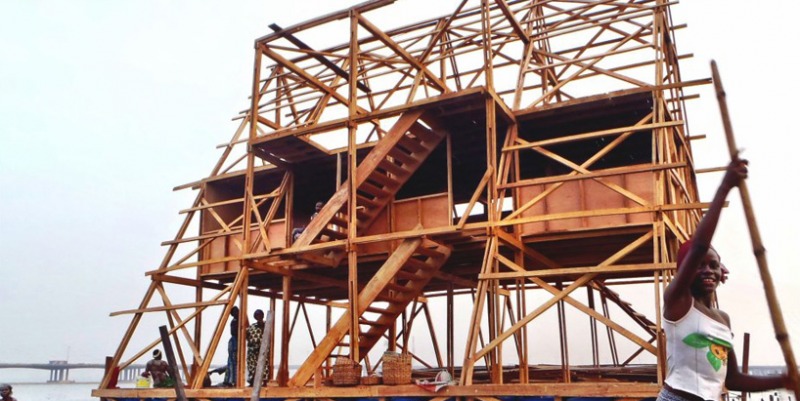 丨尼日利亚拉各斯-82