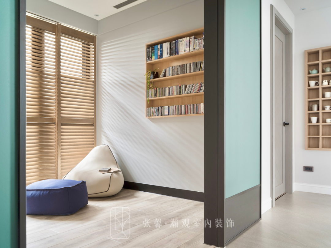 【作品】十年续篇｜宽敞开阔的格局，散发出无尽的自由与舒适-34