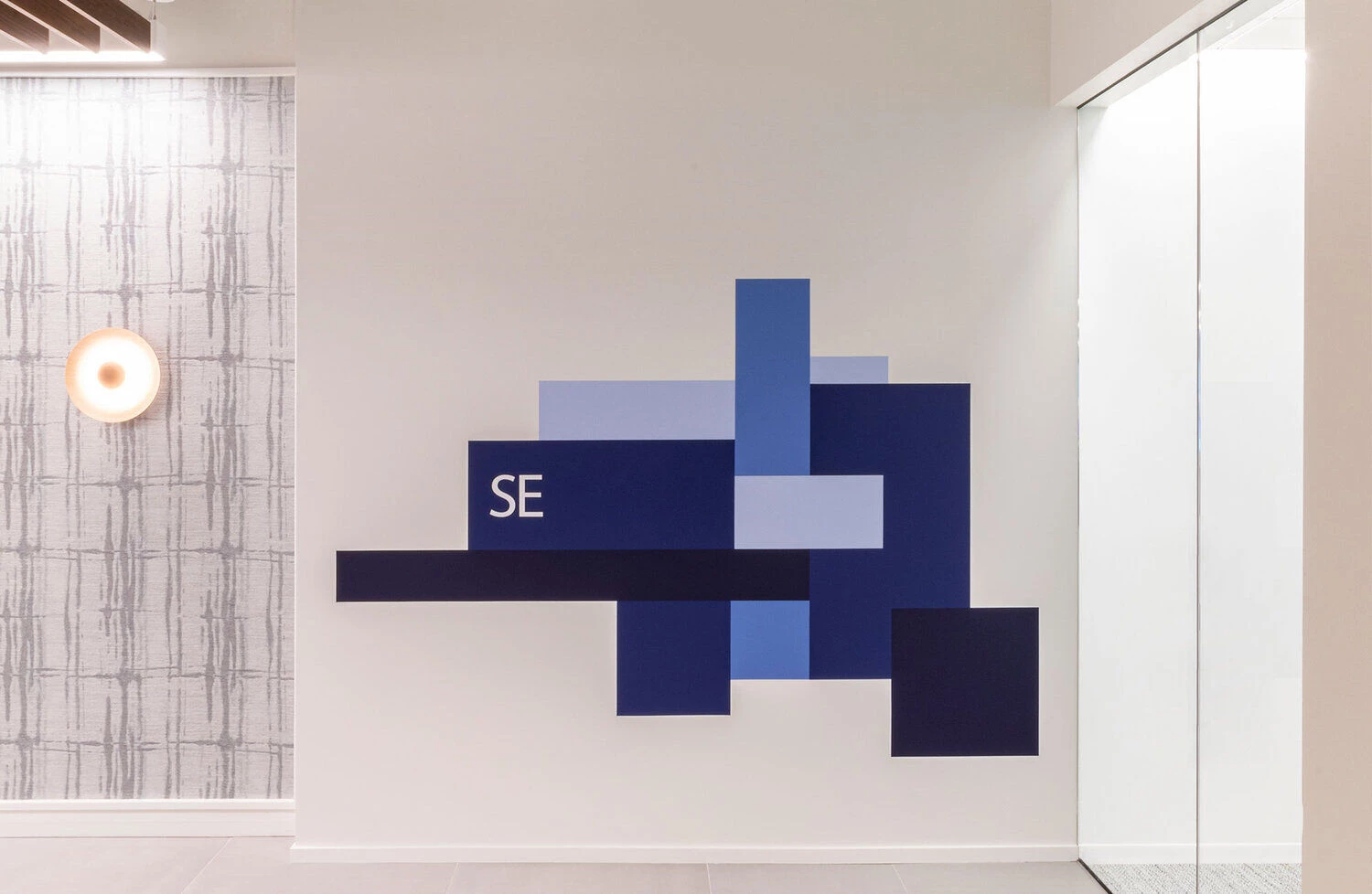 Evolent Health 芝加哥总部设计丨美国芝加哥丨Spark Chicago-18